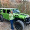 poisonivyjeepgirl