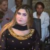 Kohat Dancer