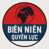 Biên Niên Quyền Lực