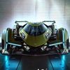 lamborghinivisiongt2