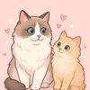 fluffduo