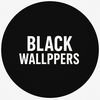 black_wallpaper_