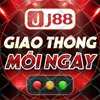 Ⓙ⑧⑧ Giao Thông Mỗi Ngày
