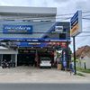 Shooting Auto Lampung