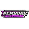 PEMBURU HOREG NGARINGAN