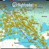 Flight Updates ✈