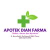APOTEK DIAN BELITANG