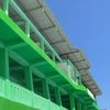 THE GREEN CAMPUS