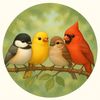 pretty.birdies