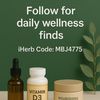 Health products & supplements