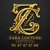 Zara couture ✂️🪡🧵