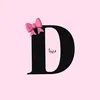 🎀D🎀