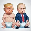 World Leader Humor YTB