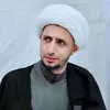 سواد.الشيخ علي المياحي 🖤