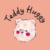 Teddy huggy
