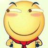 Funny bee