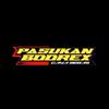 PASUKAN BODREK