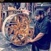 wheels and tires