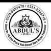 abdulstailoringmaterials