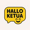 hallo_ketua