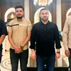 محبين عبدالله النجيفي