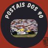 Postais Dos 90
