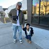 Tim | Dad & Lifestyle