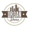 Urban shoes