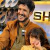 Rozi Khan showq