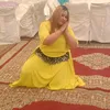 سكينة صاديق