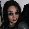 Lady Crow