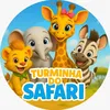 Turminha do Safari