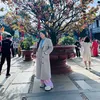 Thuỳ review