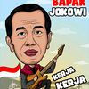 JOKOWI HARGA MATI