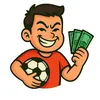 Bóng Với Chả Bánh