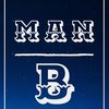 🛼MAN B 🥇🎗️