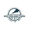 Máy Pin Anh Tuấn