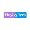 Vinyl & Tees