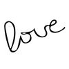 Love Word's