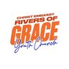 Christ Embassy Rivers of Grace