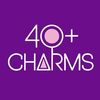 40+Charms