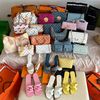 Ally’s Hauls
