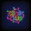 Kids Club