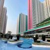 Apartemen Green Pramuka