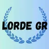 Lorde GR
