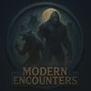 Modern Cryptid Encounters