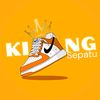 King 👑 Sepatu