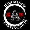 Iron Mantis Academy