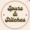 spursandstitches