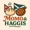 Momo & Haggis